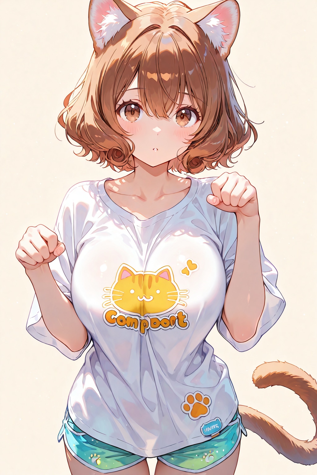 初投稿はちち生でした🐾