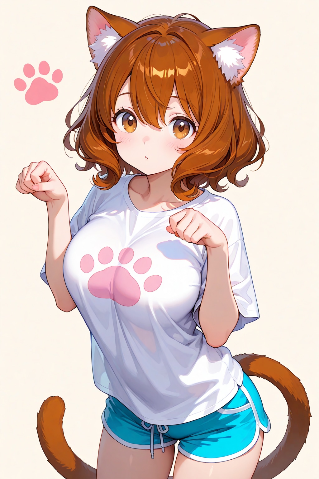 初投稿はちち生でした🐾