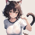 初投稿はちち生でした🐾 8枚目