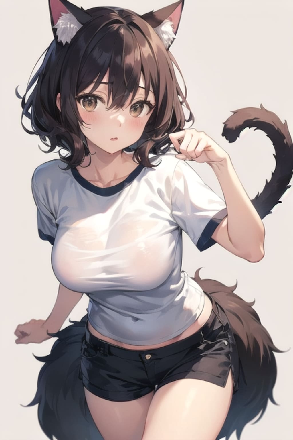 初投稿はちち生でした🐾