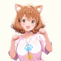 初投稿はちち生でした🐾 6枚目