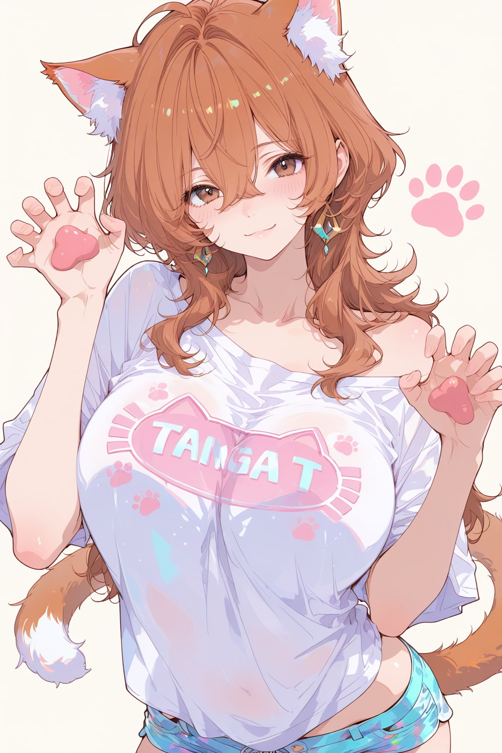 初投稿はちち生でした🐾