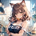 初投稿はちち生でした🐾 9枚目