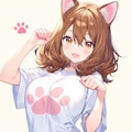 初投稿はちち生でした🐾 4枚目