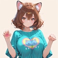 初投稿はちち生でした🐾 3枚目