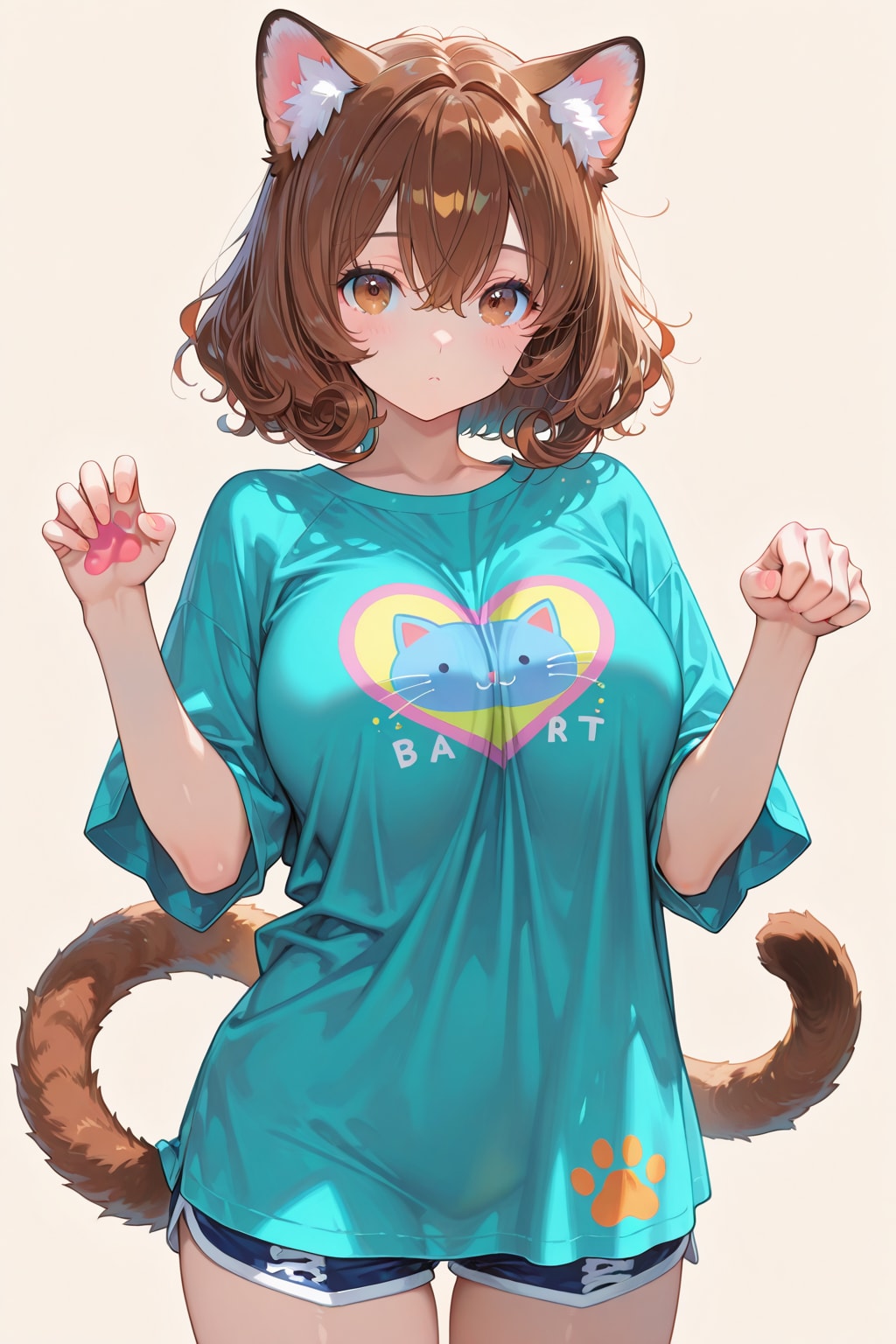 初投稿はちち生でした🐾