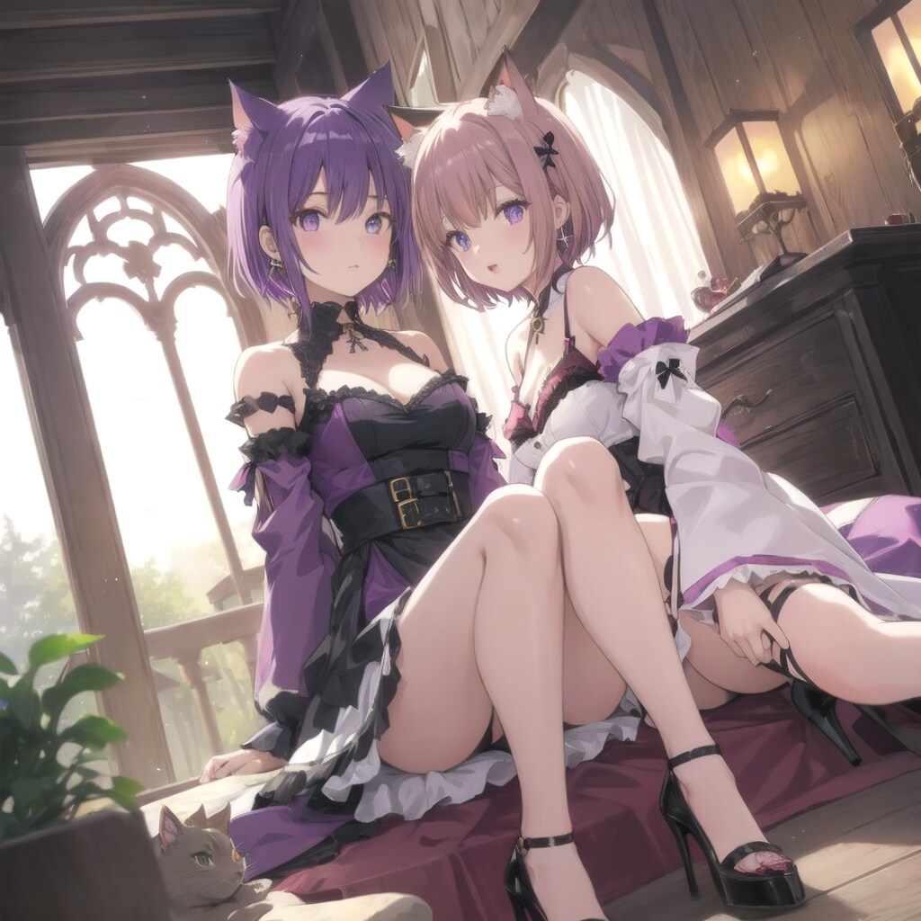 ねこ