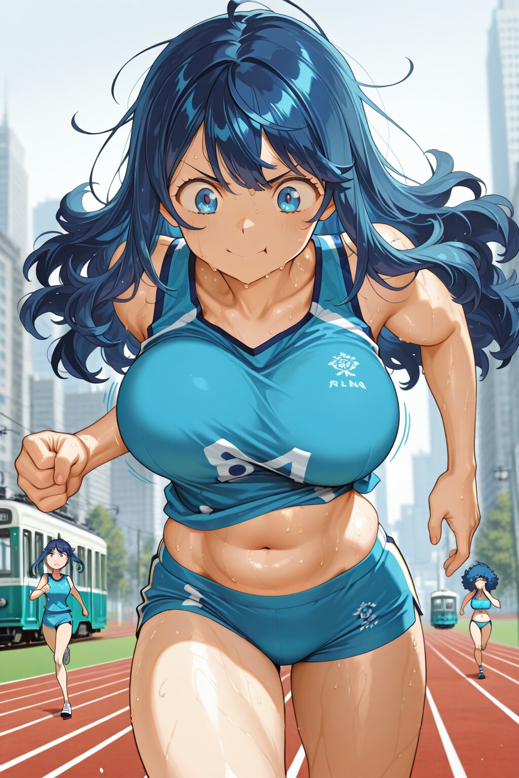 マラソン大会でダイエット🏃‍♀️❤️