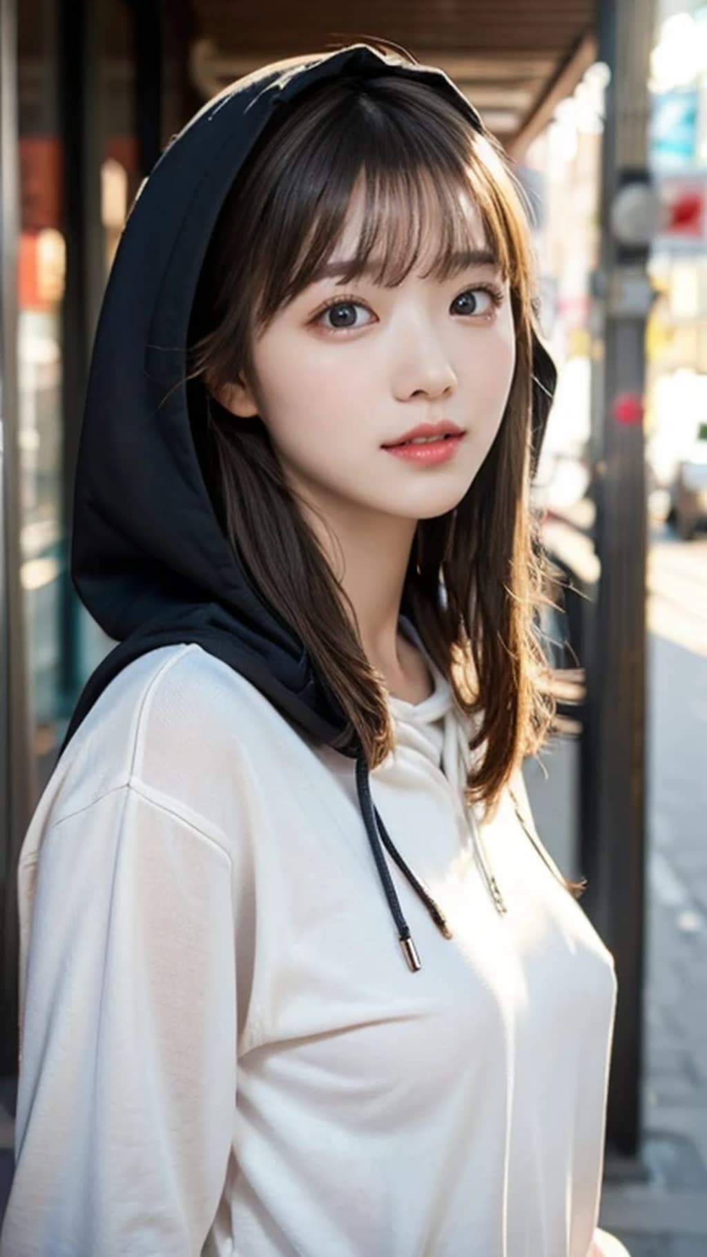 お気に入り女子