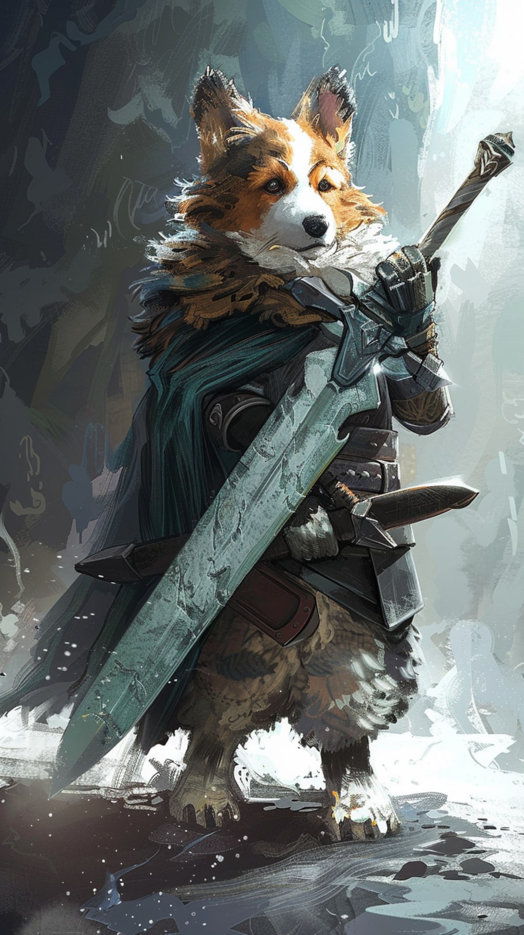 ひと狩りいこうぜ！