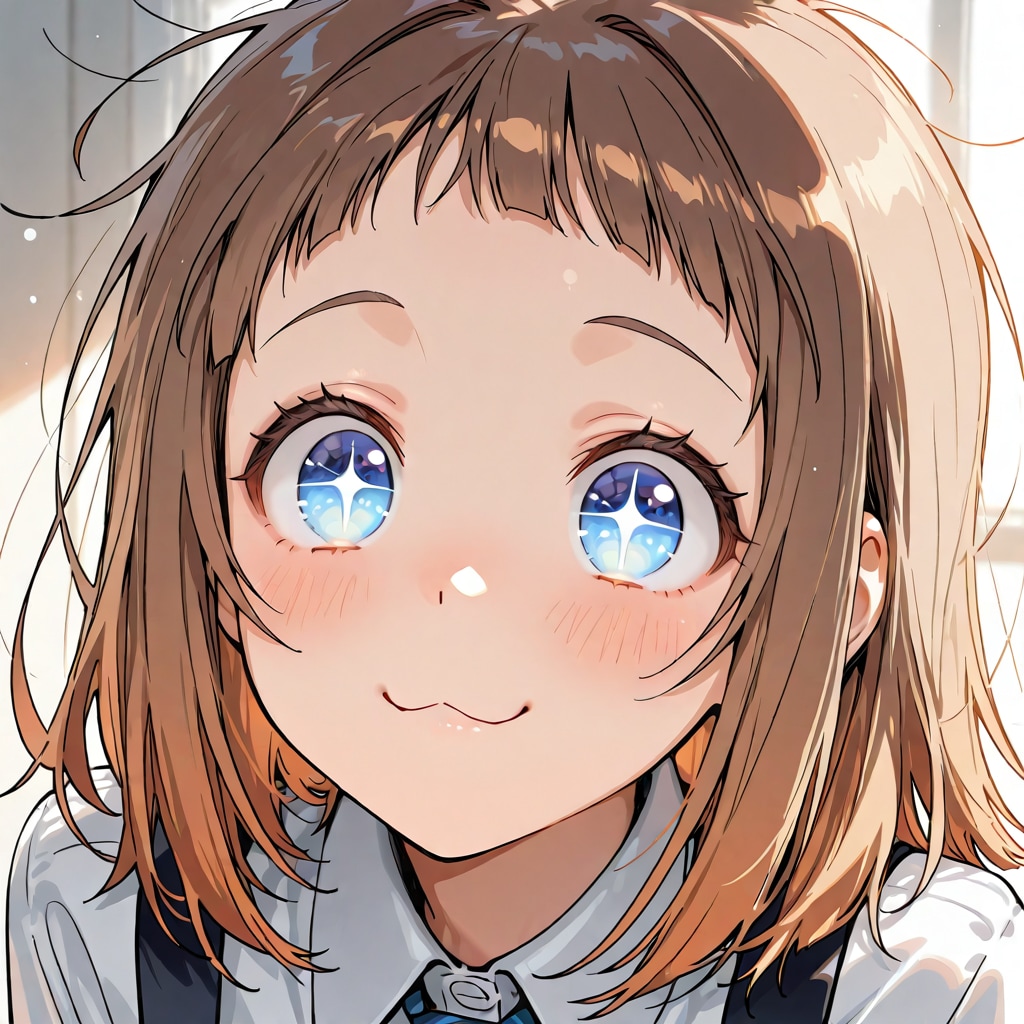 おはよ