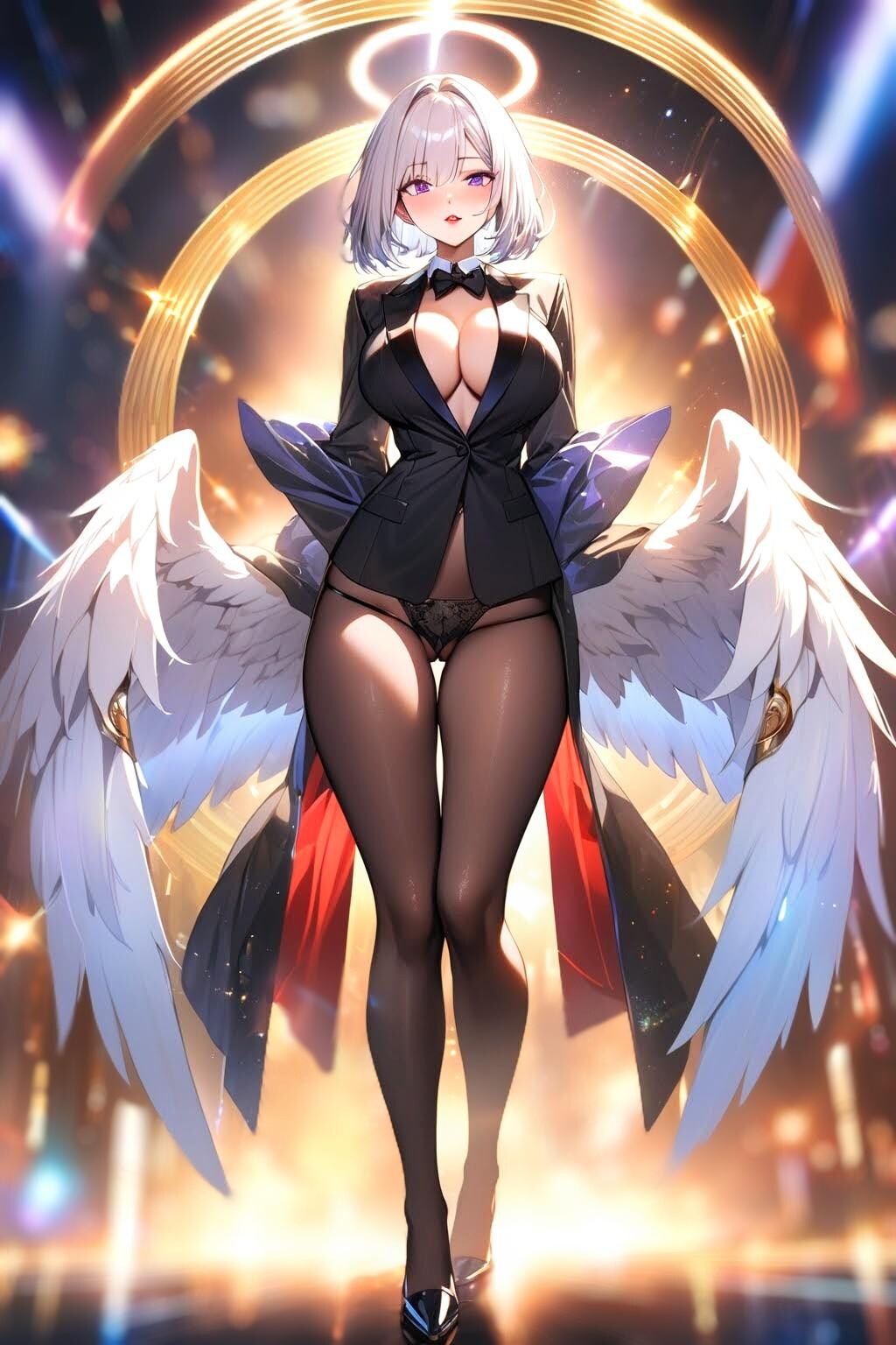 ルシファーちゃん