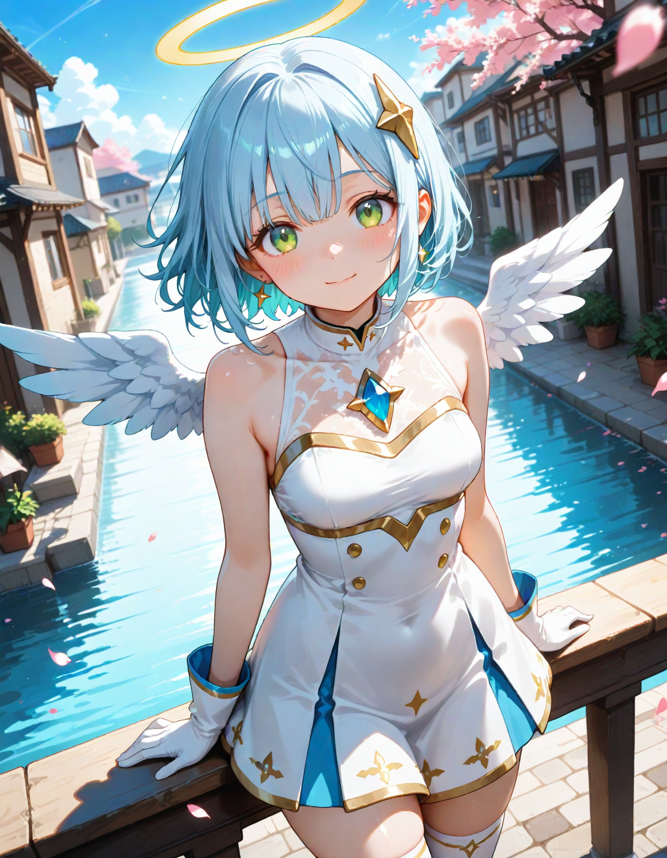 JK天使A