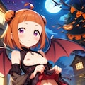 ぱっつん前髪で色々２(8枚) 7枚目
