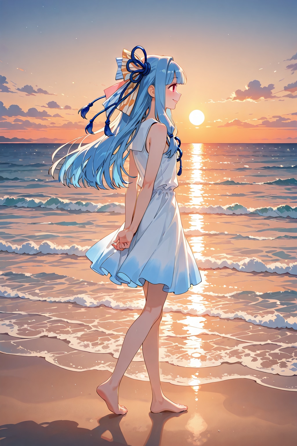 琴葉姉妹８
