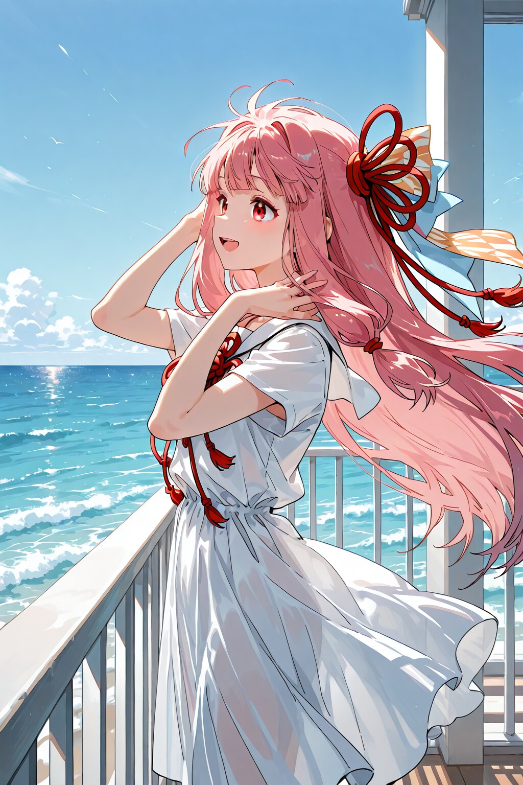 琴葉姉妹８