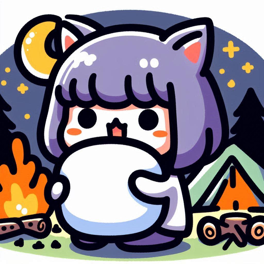 マシュマロ