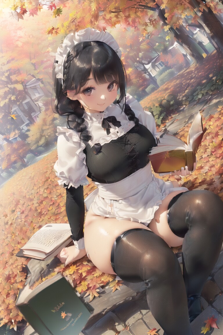 読書