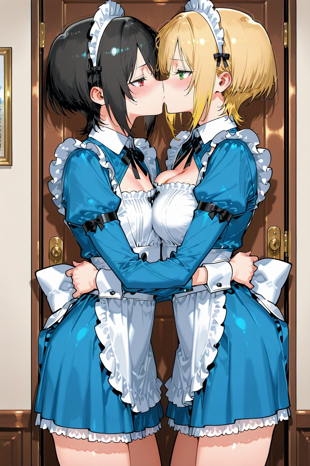 ご主人様の命令