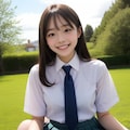 萌えっ子096 6枚目