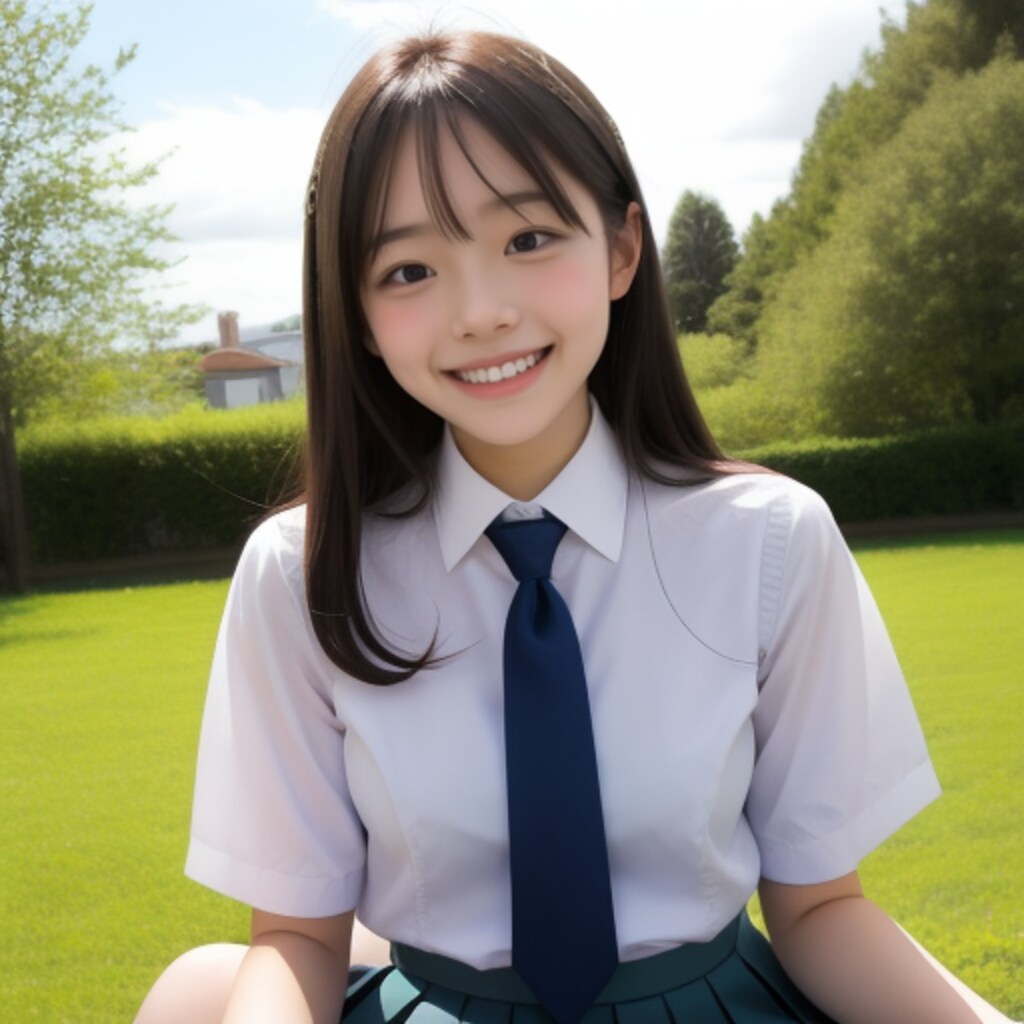 萌えっ子096