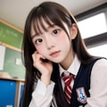 萌えっ子096 5枚目