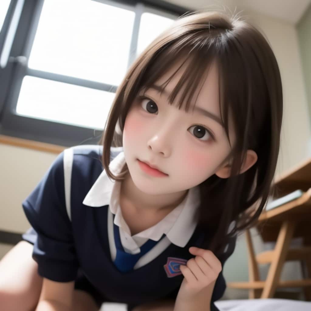 萌えっ子096