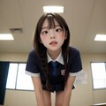 萌えっ子096 4枚目