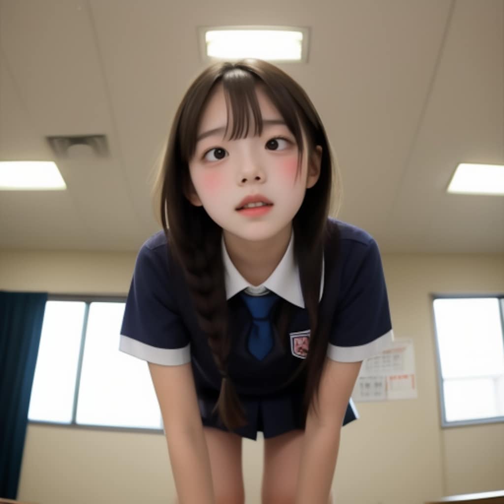 萌えっ子096