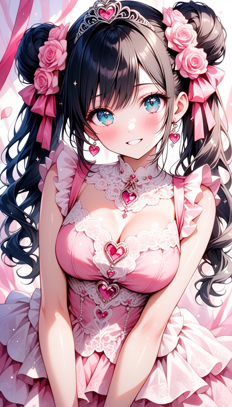 ドレスセレクト&プリンス | の人気AIイラスト・グラビア