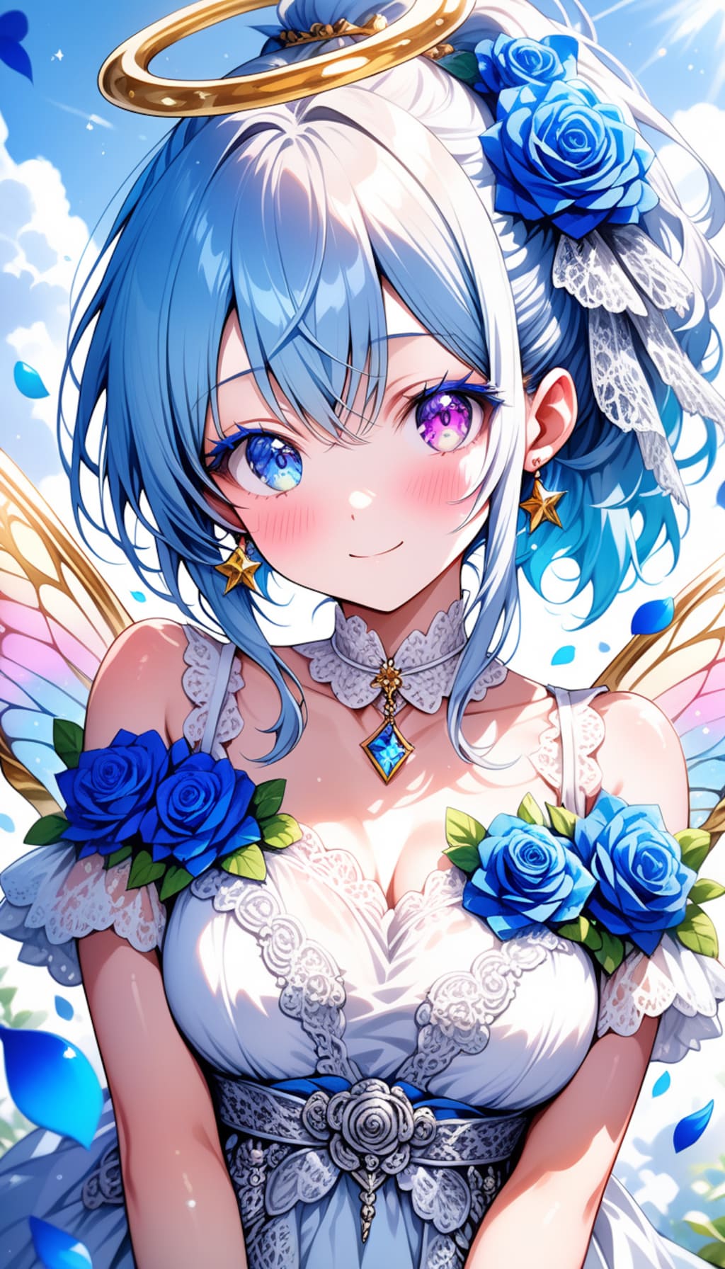 ドレスセレクト&プリンス