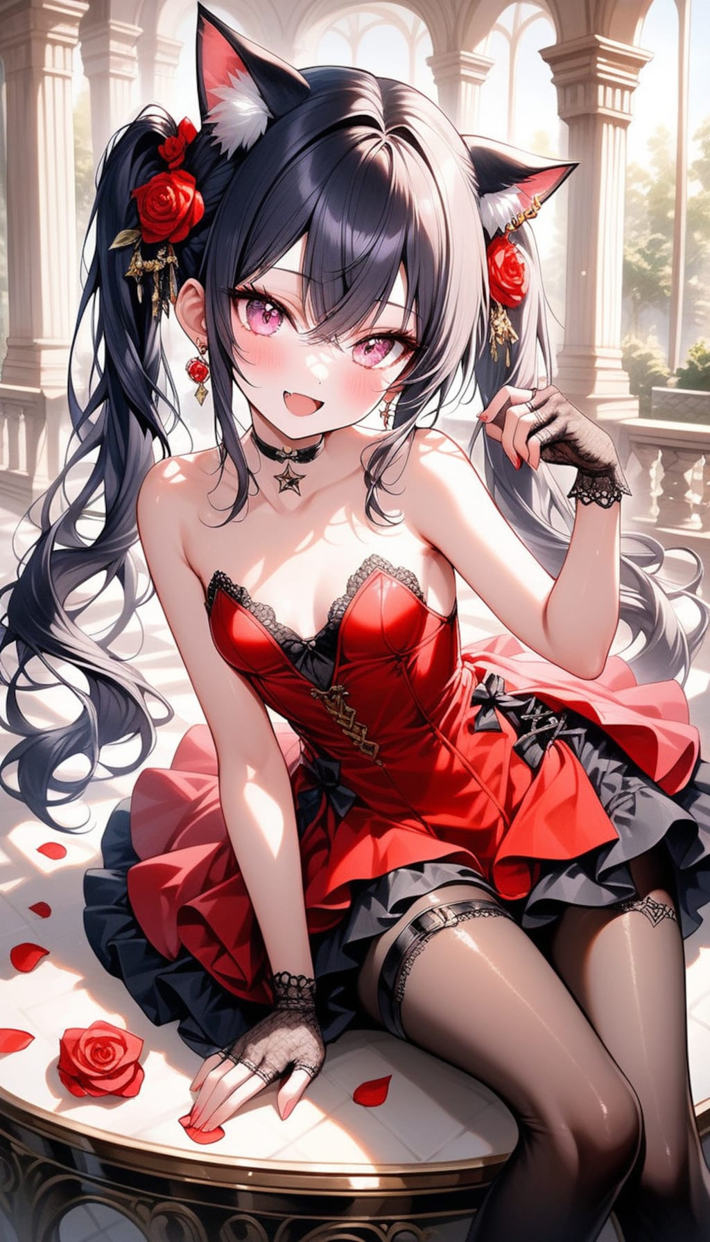 ドレスセレクト&プリンス