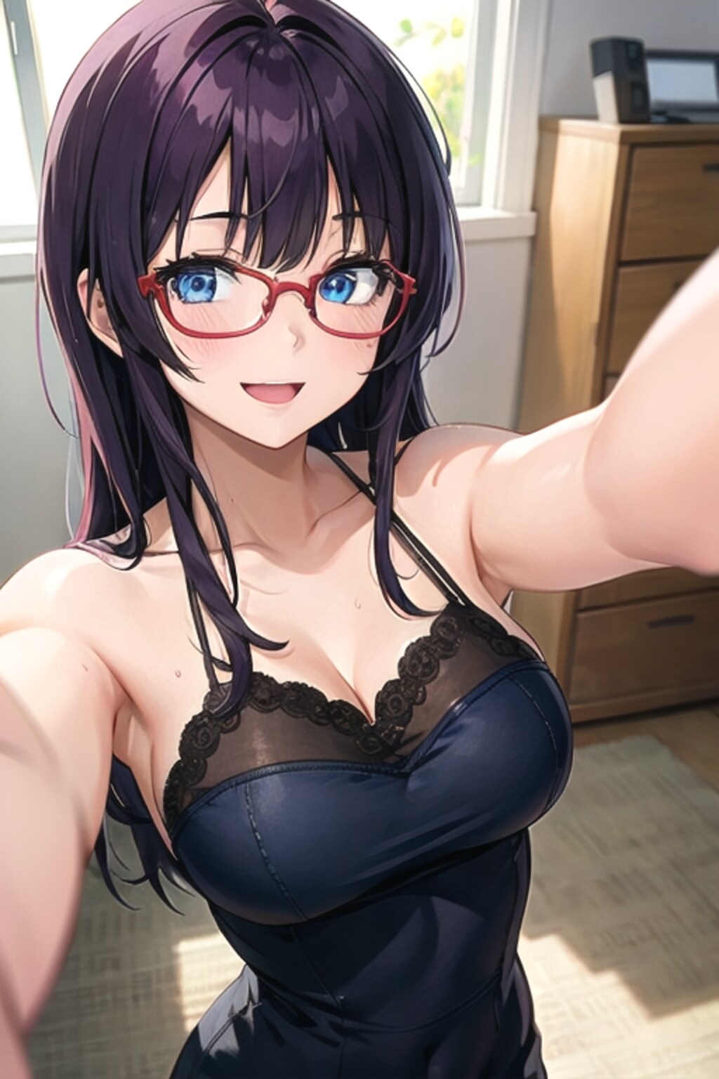 (12枚) 田○ あすか先輩 ( V4B 通常版 高画質版  似てる先輩 似てない先輩 まぜこぜ )