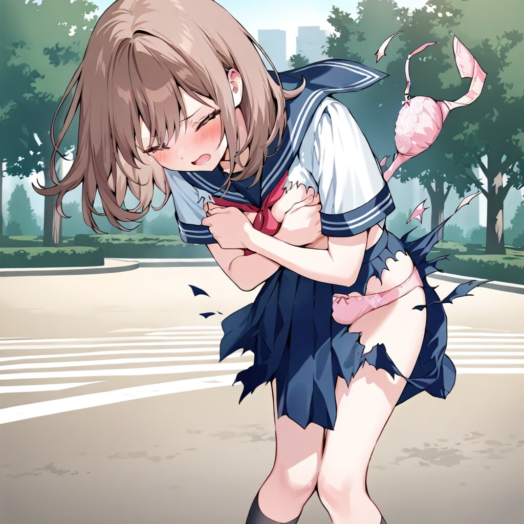 「ッ！？」