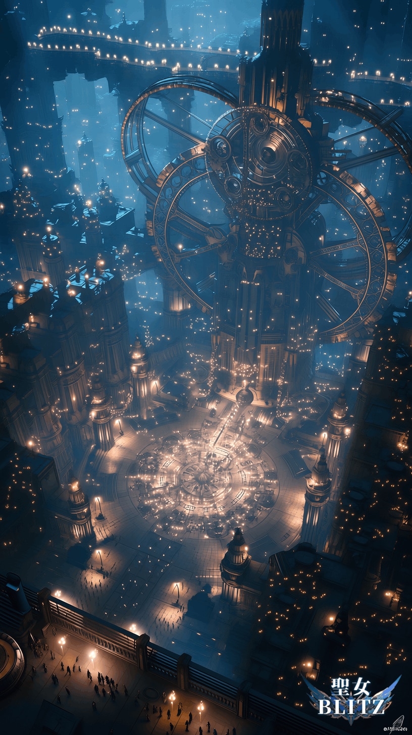 偽りの豊穣