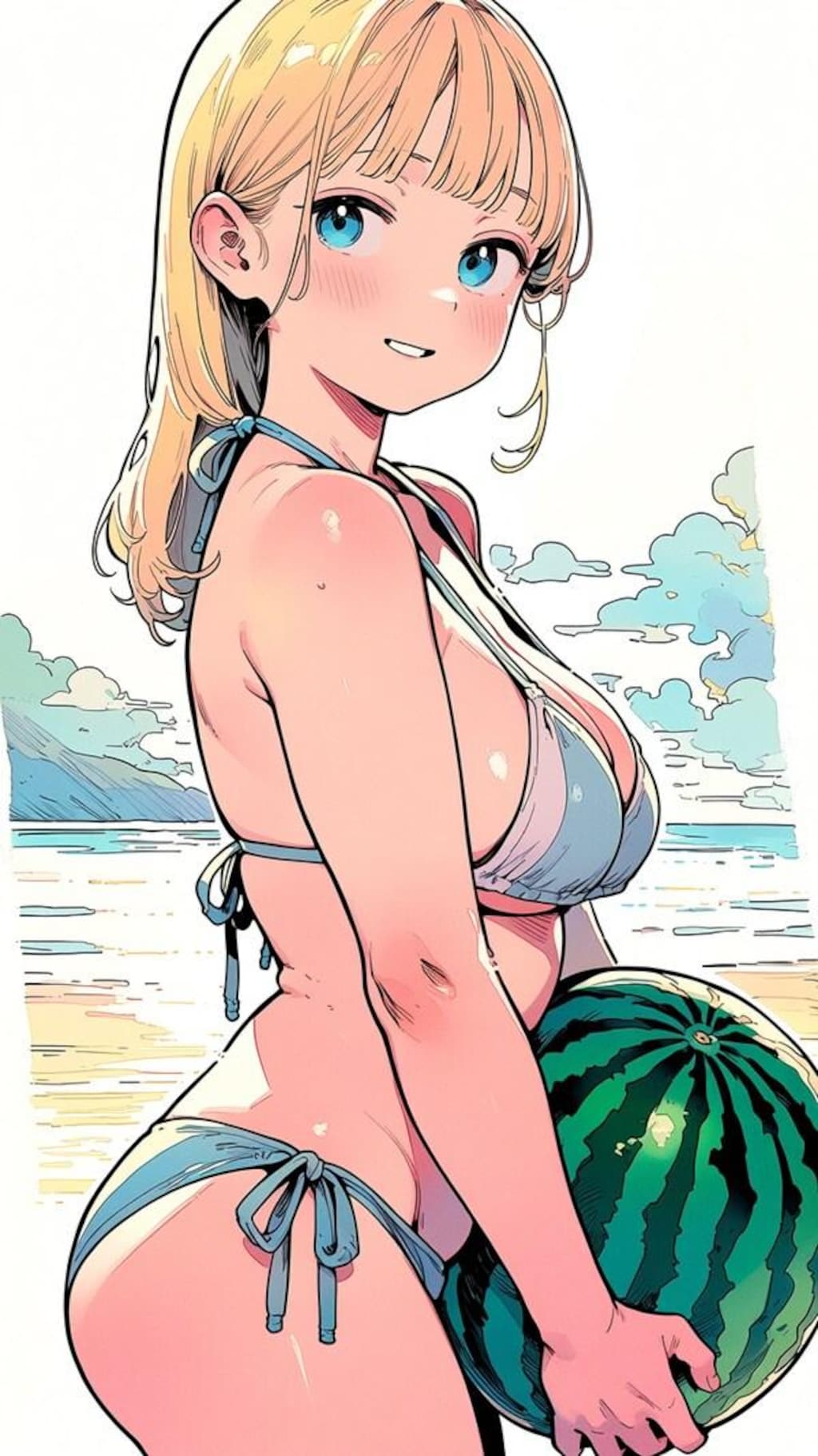 Watermelon