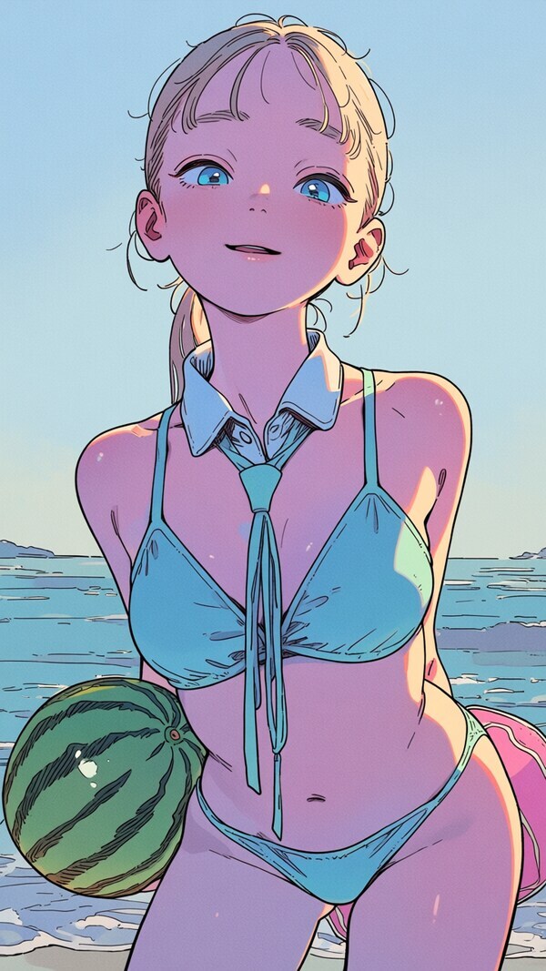 Watermelon