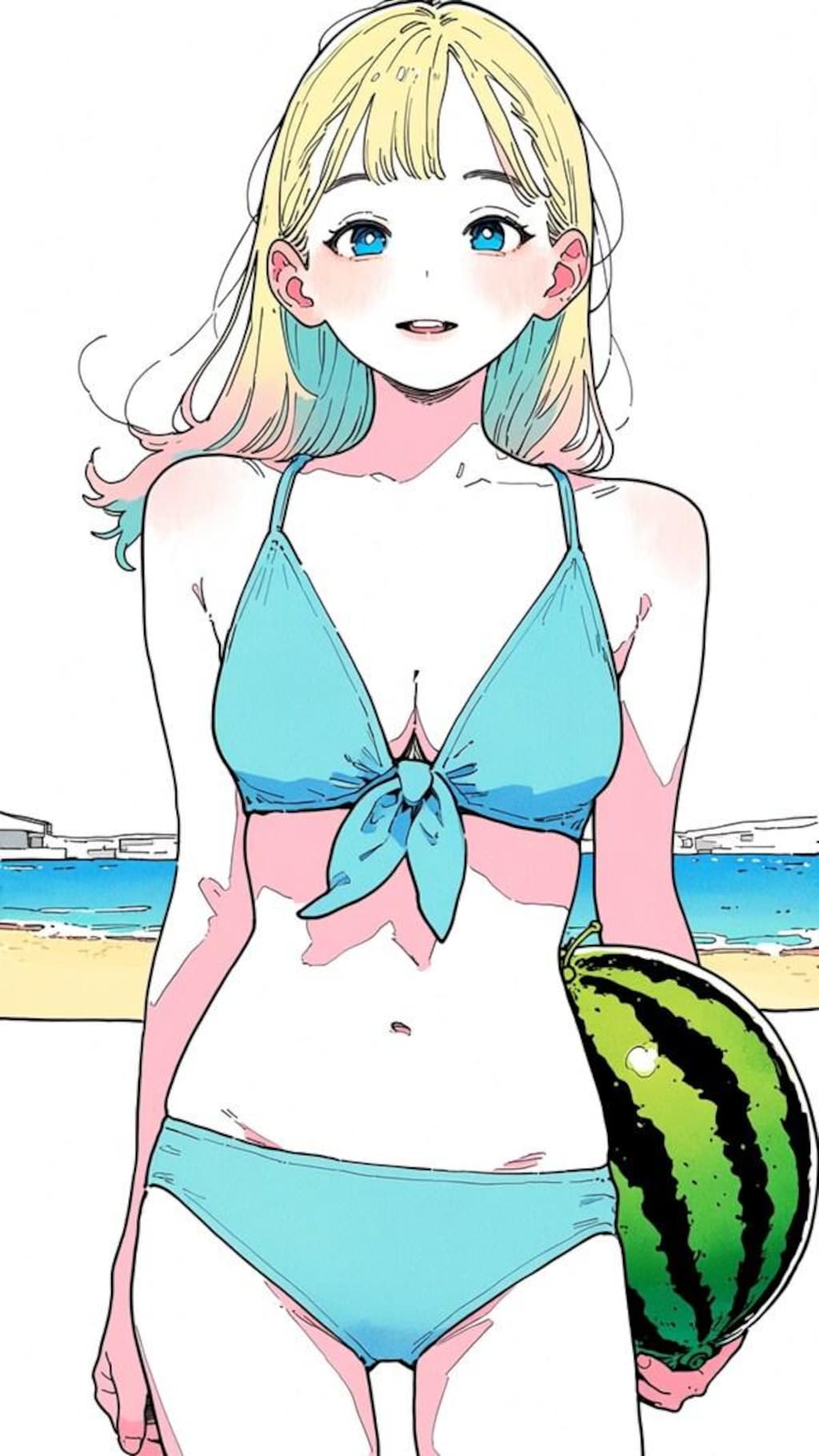 Watermelon