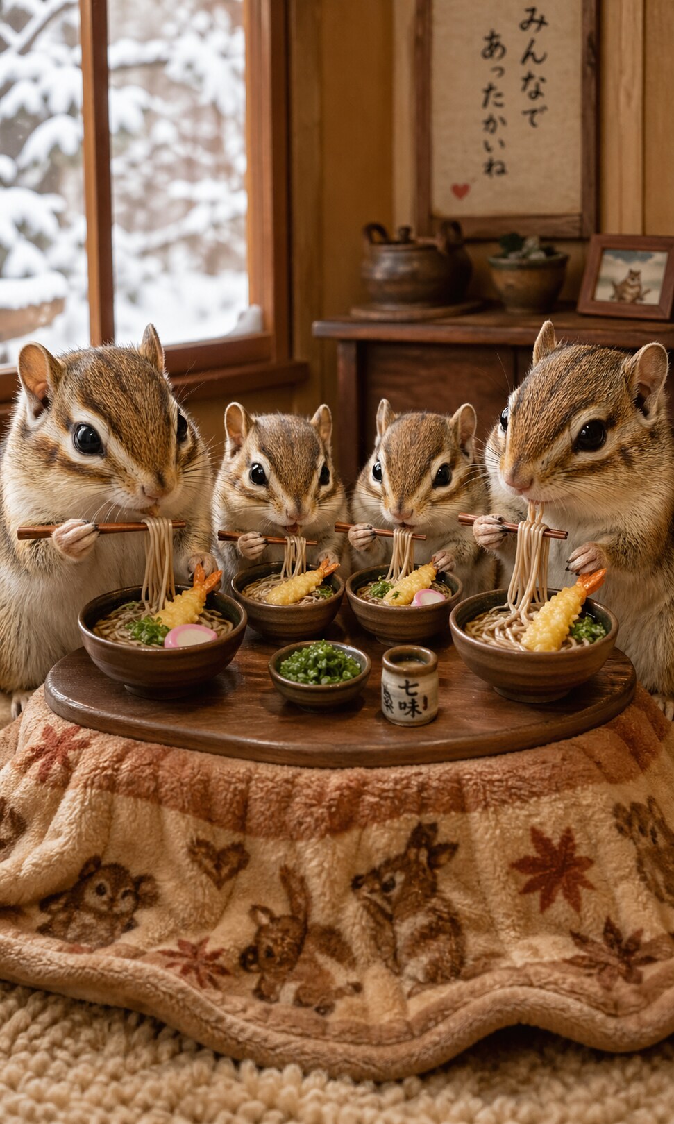 【動物】本日の癒し | の人気AIイラスト・グラビア
