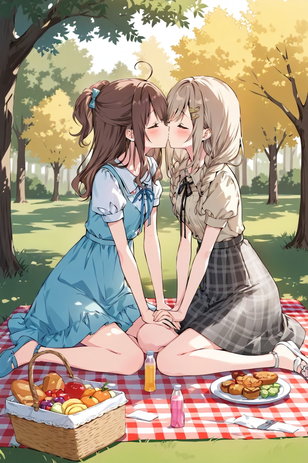 ピクニック