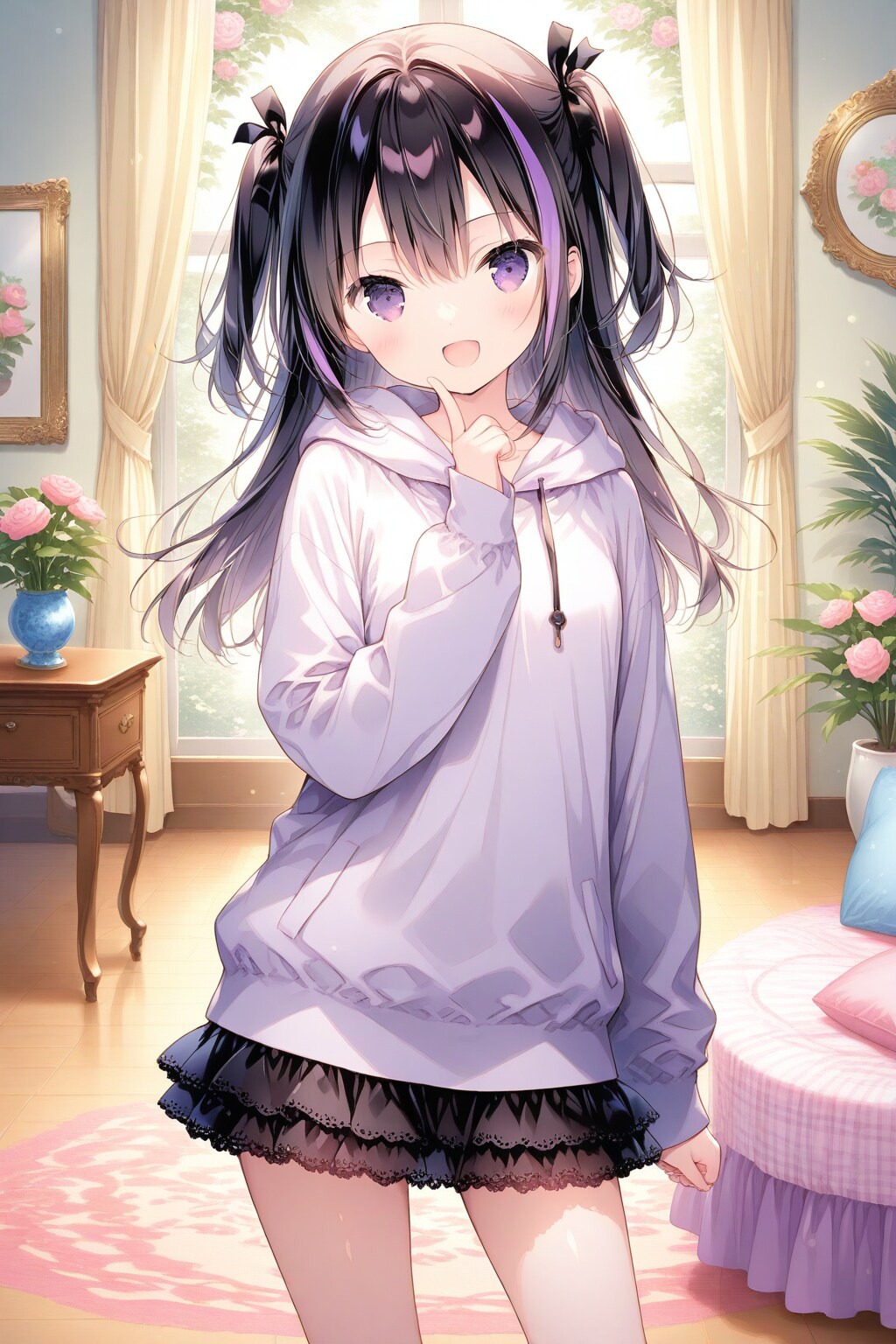 GRYPHON可愛すぎるかー