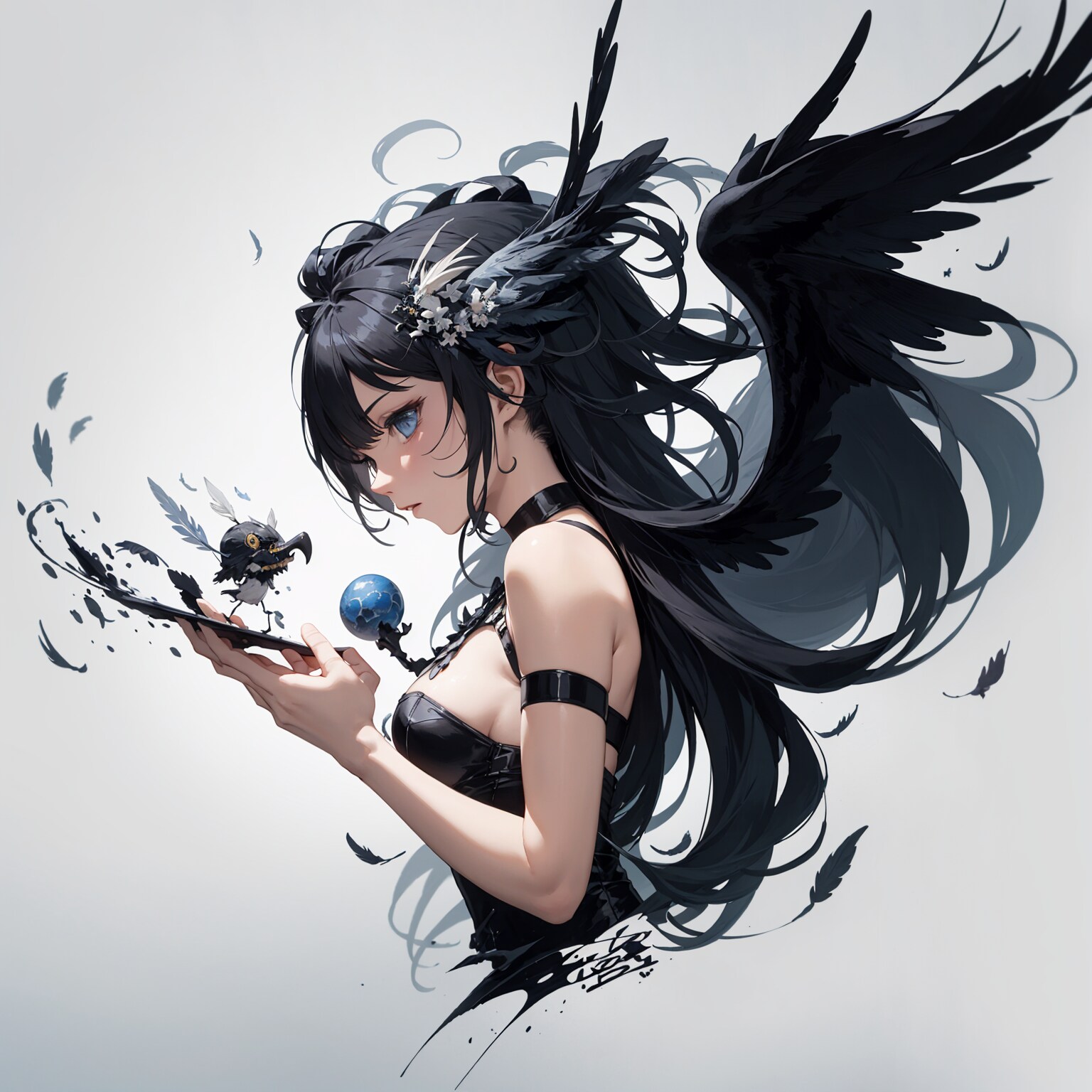 少女と使い魔 II