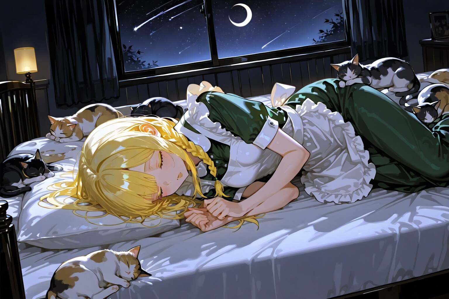 12の瞳