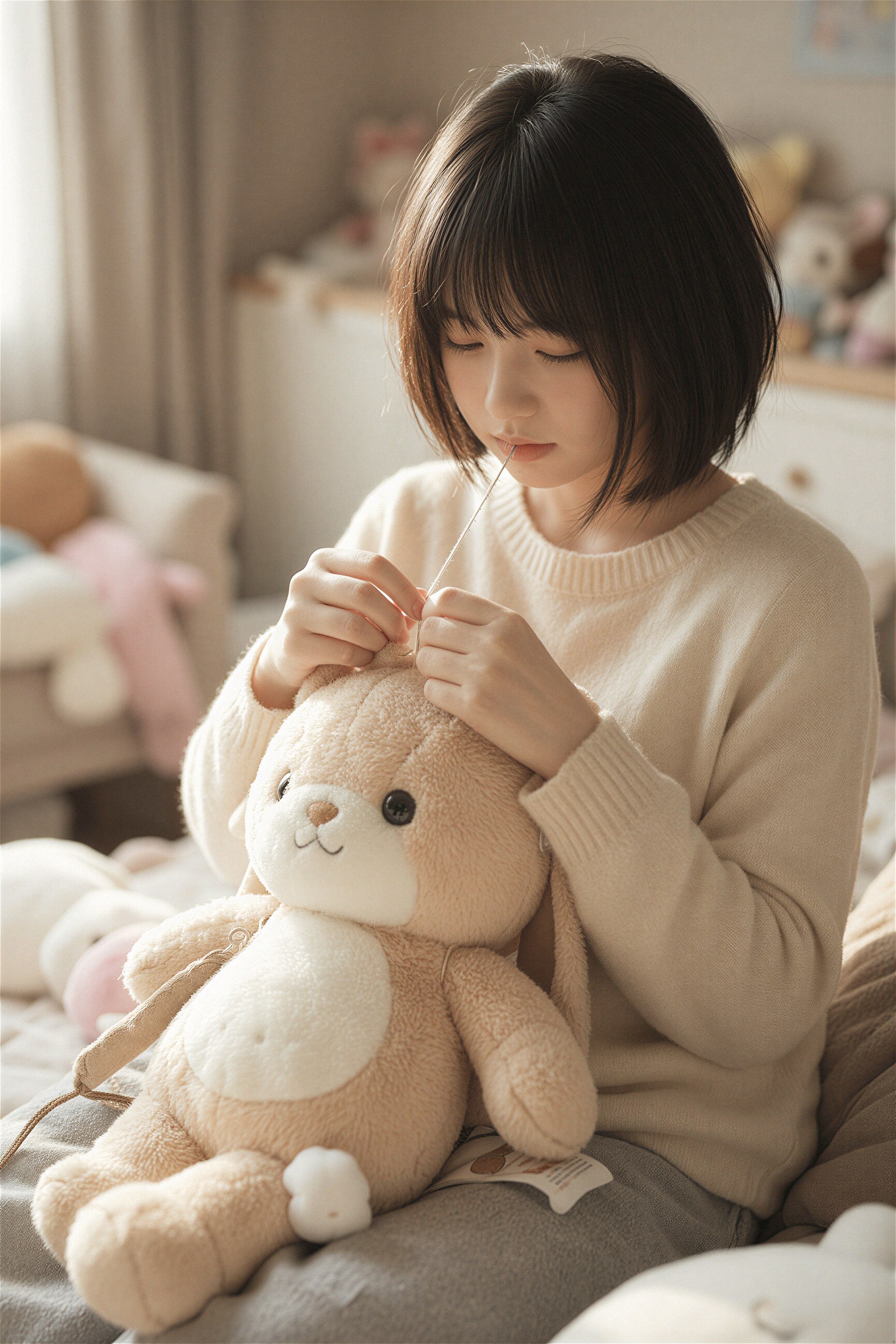 ぬ「いも」の