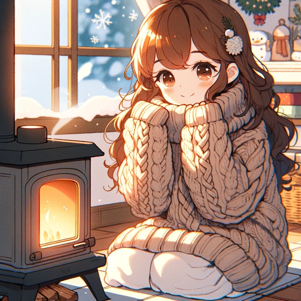 あったまろー