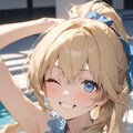 10/11（金）今日のおはよう　ウィンクの日 4枚目