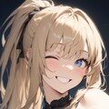 10/11（金）今日のおはよう　ウィンクの日 5枚目
