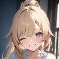 10/11（金）今日のおはよう　ウィンクの日 7枚目