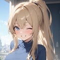 10/11（金）今日のおはよう　ウィンクの日 3枚目