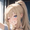 10/11（金）今日のおはよう　ウィンクの日 8枚目